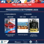 LOCANDINA FUORI GP